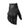 Guantes Fox Bomber Lt Negro