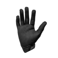 Guantes Fox Bomber Lt Negro