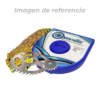 Kit De Arrastre Casarella