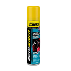 Lubricante De Cadena Simoniz