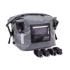 Maleta Impermeable Fp Drybag S30 Negro Gris