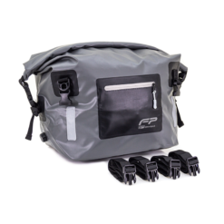 Maleta Impermeable Fp Drybag S30 Negro Gris