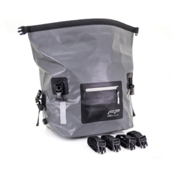 Maleta Impermeable Fp Drybag S30 Negro Gris