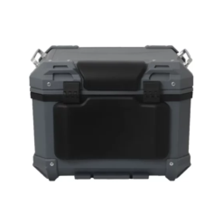 Maletero Spartan Drk Gris 45 Litros