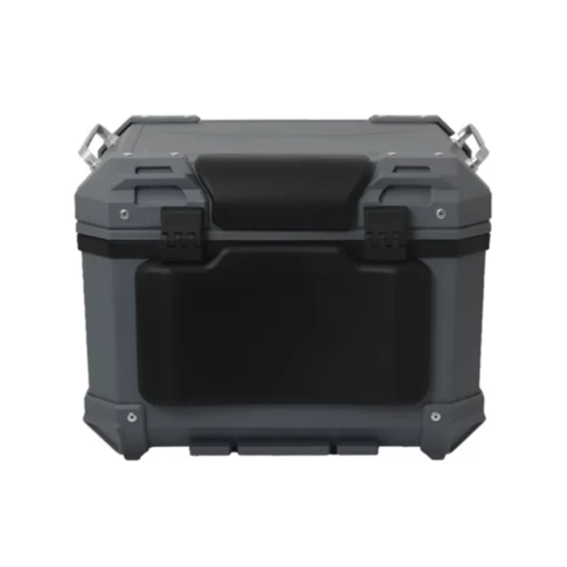 Maletero Spartan Drk Gris 45 Litros