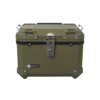 Maletero Spartan Militar Grn 45 Litros