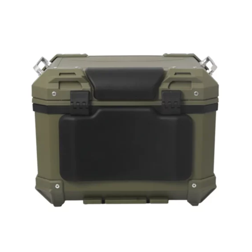 Maletero Spartan Militar Grn 45 Litros