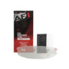 Pinlock Antiempañante Fog Resistant Lens Xsports