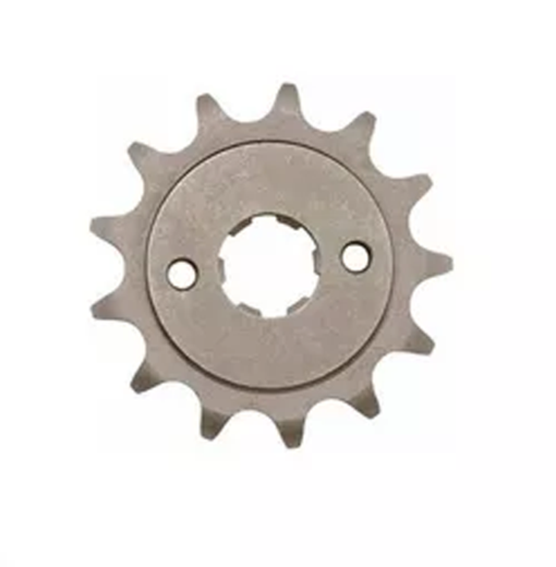 Piñon Delantero Cassarella Ns 200 - 13T - Cadena 520