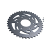 Piñon Trasero Cassarella Pulsar 180 Ug 220 Ug - 43T - Cadena 428