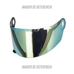 Visor Ich 501sp Dorado