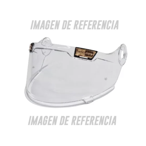 Visor Mt Original Jarama V-32 Transparente