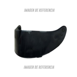 Visor Xsports V151 Smoke