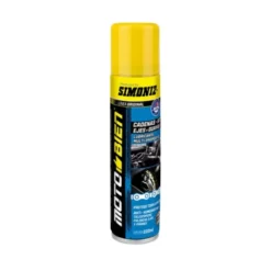 Lubricante De Cadena Simoniz Multi-Proposito 220Ml
