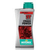 Aceite Motorex Cross Power Sintetico 2T
