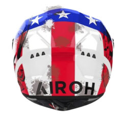 Casco Airoh Connor Nation 2 - Punto Llantas 2