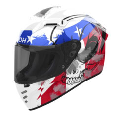 Casco Airoh Connor Nation