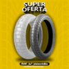 Llanta Bridgestone At41 90 90 21 Sellomatic - Punto Llantas 2