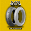 Llanta Bridgestone Battlax Rs10 180 55 17 Sellomatic - Punto Llantas 1
