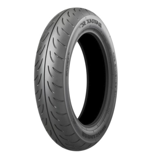 Llanta Bridgestone Battlax Scooter 90/90-14 Sellomatic