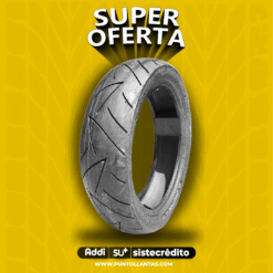 Llanta Chaoyang H507 110/70-13 Sellomatic