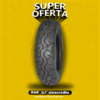 Llanta Chaoyang H605 350 16 Neumatico - Punto Llantas 2