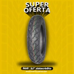 Llanta Chaoyang H608 350-10 Sellomatic