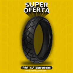 Llanta Chaoyang H806 140/70-17 Sellomatic