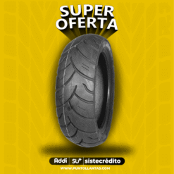 Llanta Chaoyang H906 120/70-12 Sellomatic