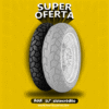 Llanta Continental Tkc70 120 70ZR 17 Sellomatic - Punto Llantas 1