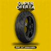 Llanta Corsa M5 110 70 13 Sellomatic - Punto Llantas 1
