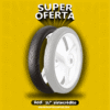 Llanta Dunlop D102 80 90 17 Neumatico - Punto Llantas 1