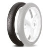 Llanta Dunlop D102 8090 17 Neumatico - Punto Llantas 1