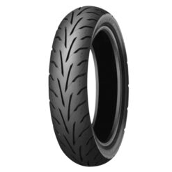 Llanta Dunlop Gt601 110/80-17 TRASERA Sellomatic