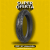 Llanta Irc Ss530F 100 80 16 Sellomatic - Punto Llantas 1