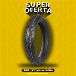 Llanta Irc Ss530F 100/80-16 Sellomatic