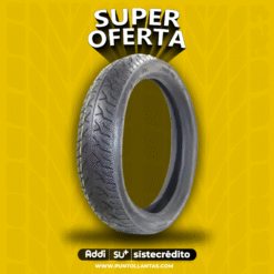 Llanta Magik Tire Mgk2305 300-17 Sellomatic