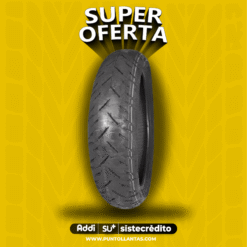 Llanta Maxione Mr143 130/70-17 Sellomatic