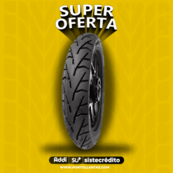 Llanta Maxione Mr144 275-18 Sellomatic