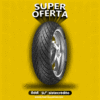 Llanta Metzeler Roadtec 01 110 70 13 Sellomatic - Punto Llantas 2
