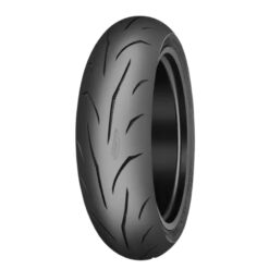 Llanta Mitas Sport Force +Conve 130/70-17 Sellomatic