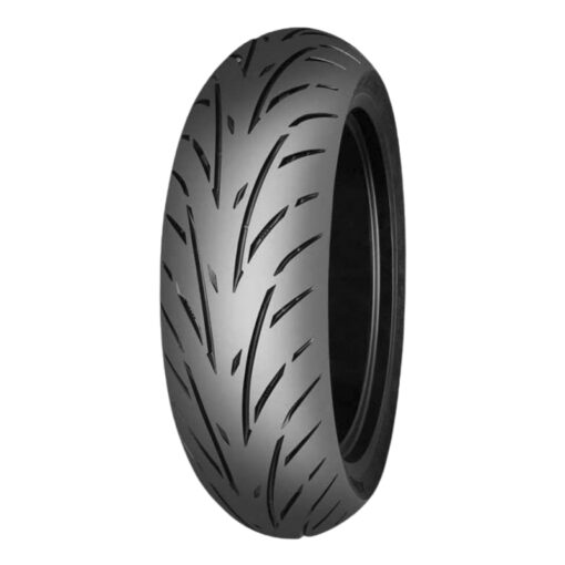 Llanta Mitas Touring Force Scooter 130/70-13 sellomatic