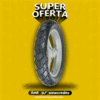 Llanta Vee Rubber Vrm193 275 21 Neumatico - Punto Llantas 1