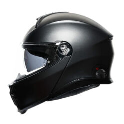 Casco AGV Tour Solid Negro Mate