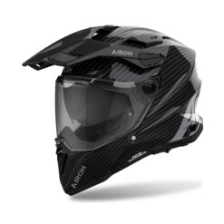 Casco Airoh Commander 2 Carbono Brillante