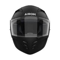 Casco Airoh Connor Negro Mate 2 - Punto Llantas 3