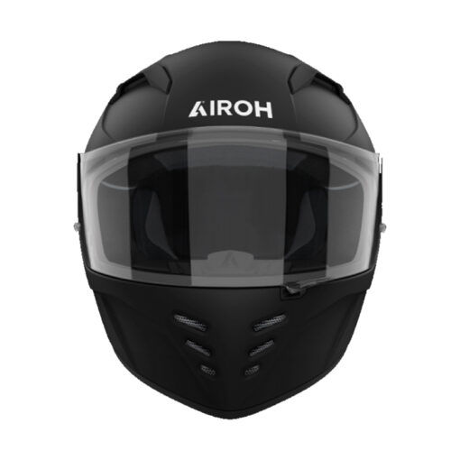 Casco Airoh Connor Negro Mate - Image 4