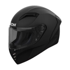 Casco Airoh Connor Negro Mate