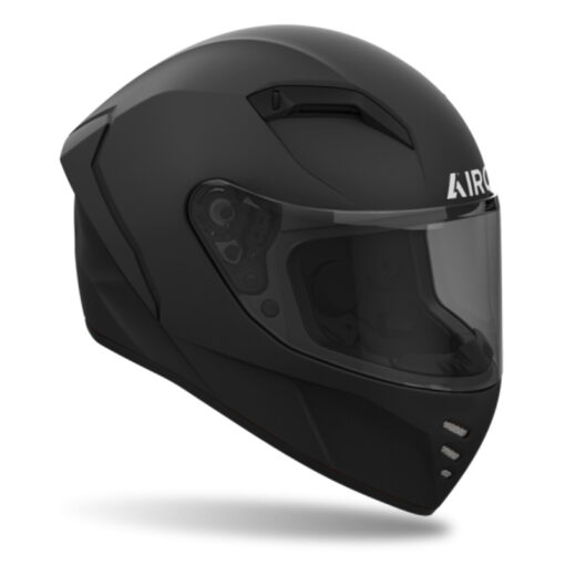Casco Airoh Connor Negro Mate - Image 3