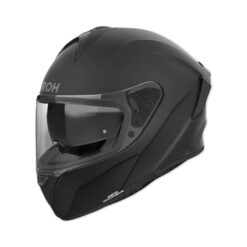 Casco Airoh Spark 2 Solid Negro Mate